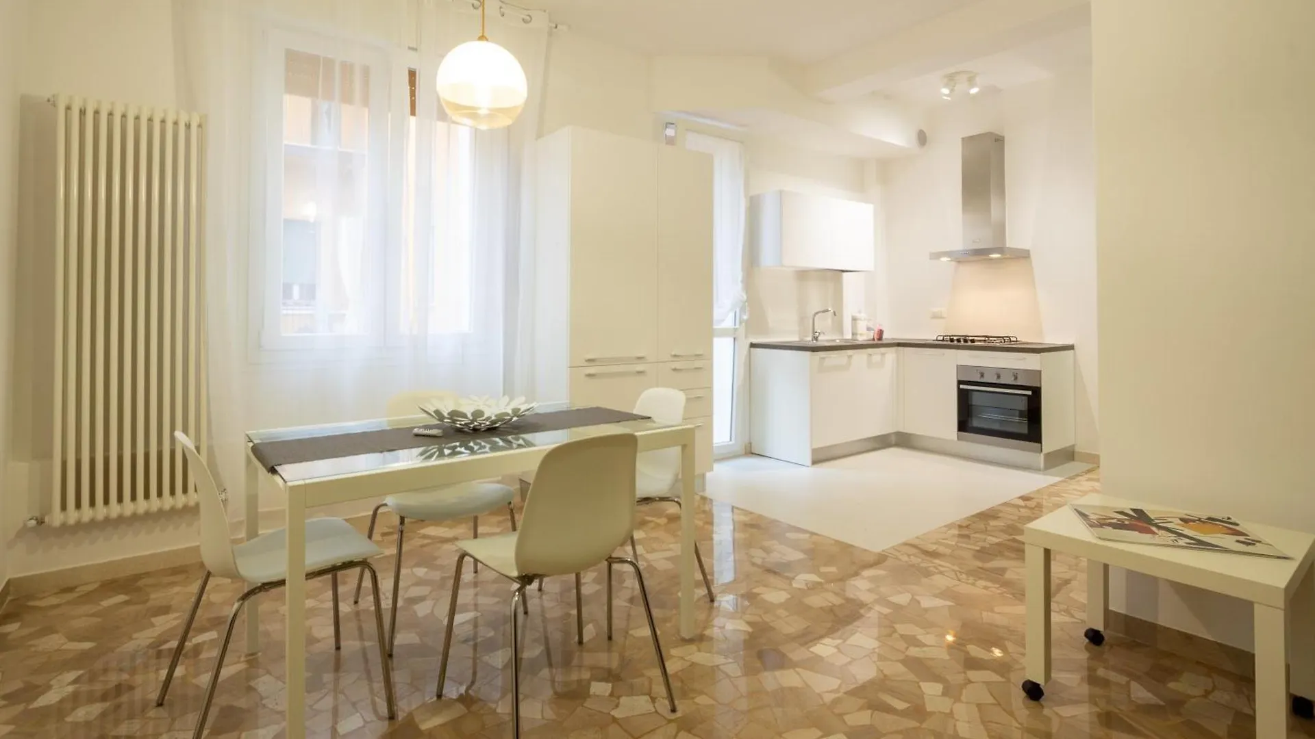 Realkasa Galliera Apartment Bologne 0*,  Italie