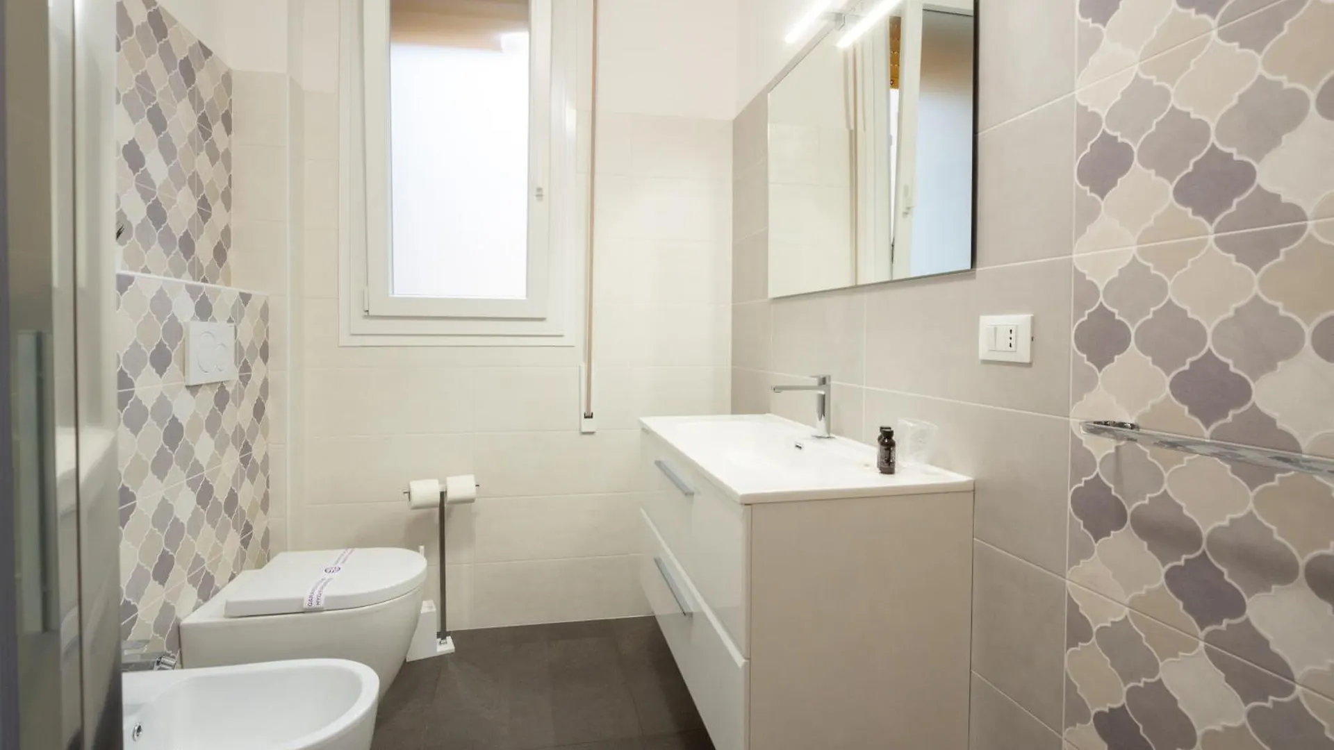 Realkasa Galliera Apartment Bologne 0*,  Italie
