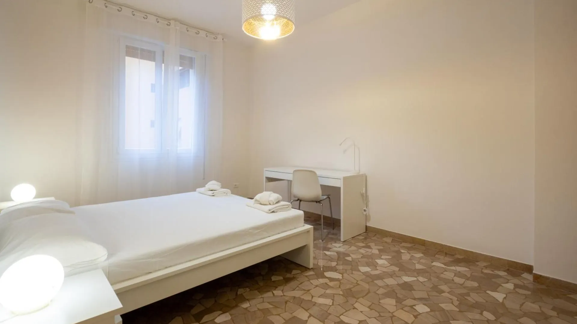Realkasa Galliera Apartment Bologne Italie