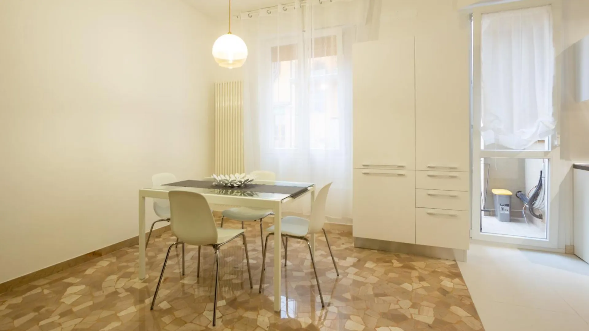 Realkasa Galliera Apartment Bologne