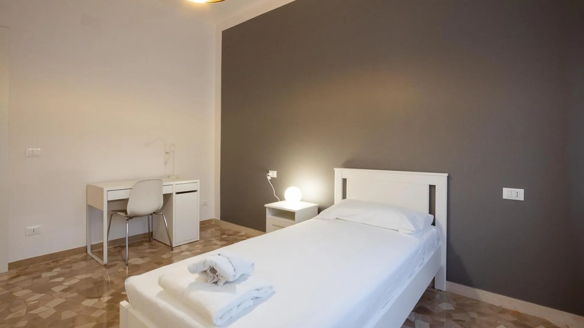 Realkasa Galliera Apartment Bologne